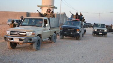 Photo of Teroristi ISIS-a ubili četvoricu vojnika u Kirkuku