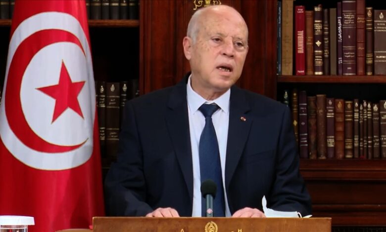 Predsjednik Tunisa imenovao novog ministra unutrašnjih poslova