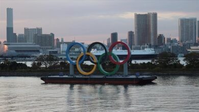 Photo of Kina šalje više od 400 sportista na Olimpijske igre u Tokiju