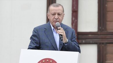 Photo of Erdogan tokom posjete području pogođenom poplavama obećao više pomoći za Crnomorsku regiju