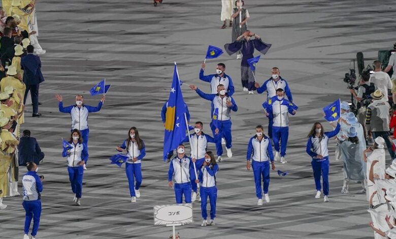 Tokio: Kosovo osiguralo drugu medalju na Olimpijskim igrama