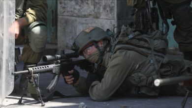 Photo of Zapadna obala: Izraelske snage upucale desetogodišnje palestinsko dijete