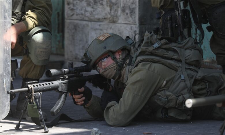 Zapadna obala: Izraelske snage upucale desetogodišnje palestinsko dijete