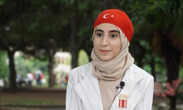 Kao 14-godišnjakinja Adviyye Gul Ismailoglu ranjena u noći 15. jula: Nisam se bojala