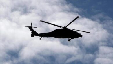 Photo of Helikopter s turistima pao u jezero na istoku Rusije