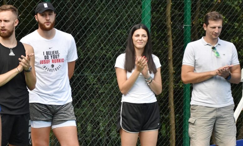 Sportske zvijezde okupile se za djecu iz domova u BiH