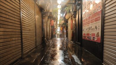 Photo of Japan uvodi vanredno stanje u 21 prefekturi