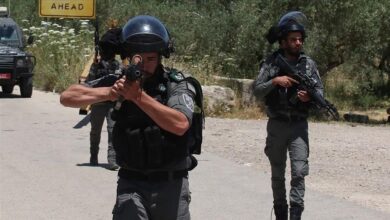 Photo of UPDATE – Zapadna obala: Izraelski vojnici ubili četvero Palestinaca
                            
                                UPDATE – Zapadna obala: Izraelski vojnici ubili četvero Palestinaca