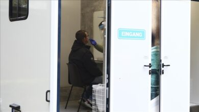 Photo of Njemačka ukida besplatne ​​testove na koronavirus za nevakcinisane