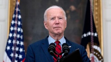 Photo of Biden razmatra operacije evakuacije van aerodroma u Kabulu