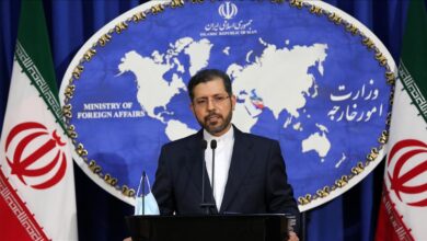 Photo of Iran osudio terorističke napade u Afganistanu