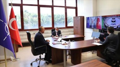 Photo of Ministri vanjskih poslova NATO-a pozvali talibane da dozvole evakuacije