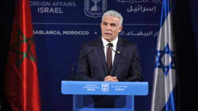 Photo of Šef izraelske diplomacije Lapid u Maroku: Dogovoreno uzajamno otvaranje ambasada