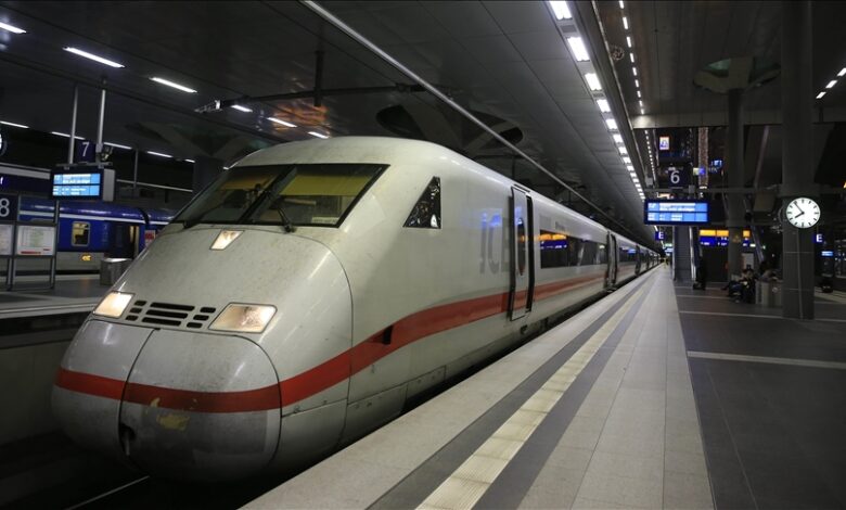 Mašinovođe stupaju u trodnevni štrajk