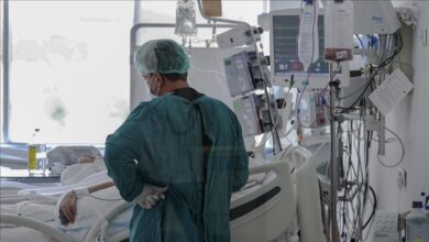 Photo of Broj slučajeva koronavirusa u evropskom regionu veći od 60 miliona