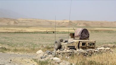 Photo of Talibani za četiri dana zauzeli šest regionalnih centara u Afganistanu