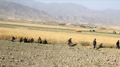 Talibani preuzeli kontrolu u sjedištima dvije provincije Photo of Talibani preuzeli kontrolu u sjedištima dvije provincije