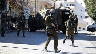 Photo of U intervenciji izraelskih snaga poginuo jedan, povrijeđeno deset Palestinaca