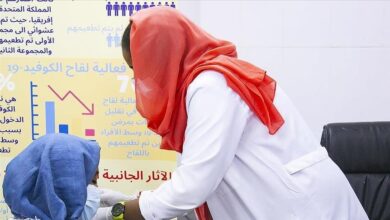 Photo of U Africi protiv COVID-19 vakcinisano 86,6 miliona ljudi