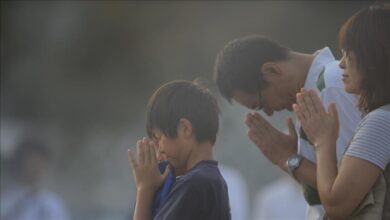 Photo of Japan obilježio godišnjicu bacanja nuklearne bombe na Nagasaki