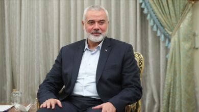 Photo of Optimistični smo u pogledu budućnosti palestinskog otpora