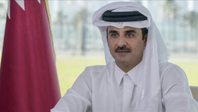 Photo of Irak pozvao i lidera Katara na predstojeći regionalni samit u Bagdadu