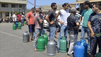 Photo of Liban: Gužve na benzinskim pumpama