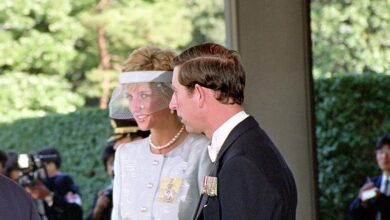 Photo of Komad torte sa vjenčanja princa Charlesa i princeze Diane prodan za više od 2.100 eura