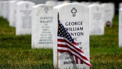 Photo of U Afganistanu za 20 godina poginulo više od 2.400 američkih vojnika