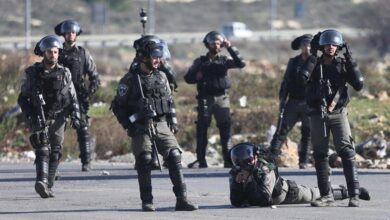 Photo of Izraelska policija teško ranila Palestinca u istočnom Al-Qudsu