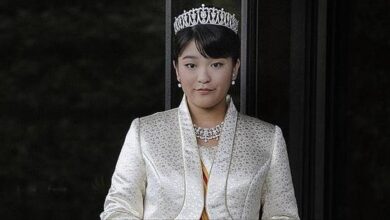 Photo of Japanska princeza Mako udaje se u oktobru i odriče se statusa