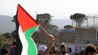 Photo of Izrael otkazao posjete palestinskih porodica zatvorenicima