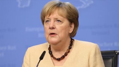 Photo of Talibani pozvali Angelu Merkel da posjeti Afganistan