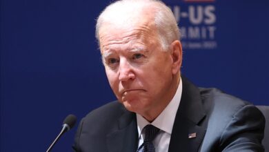 Photo of SAD više nije imao ‘jasnu svrhu’ u Afganistanu, ispunio sam obećanje dato američkom narodu