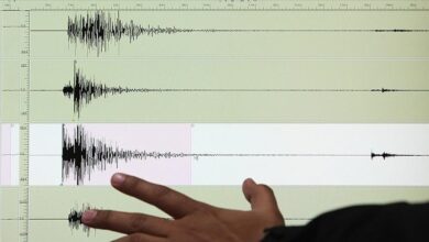 Photo of Meksiko pogodio zemljotres jačine 7,1 stepeni po Richteru