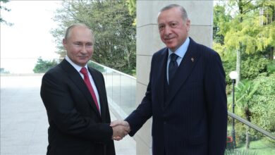 Photo of Putin u Sočiju posebno pohvalio dobre ekonomske odnose Rusije i Turske
