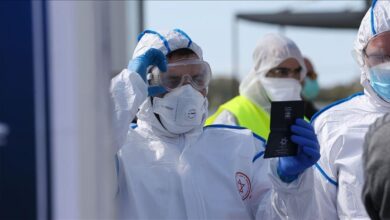 Photo of Izrael prednjači u svijetu po broju novozaraženih koronavirusom