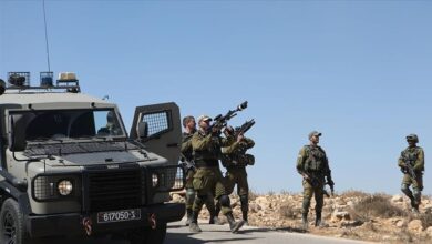 Photo of Izraelski vojnici na Zapadnoj obali ranili Palestinca