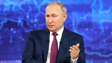 Photo of Putin podržao zahtjev talibana za odmrzavanje afganistanske imovine na Zapadu