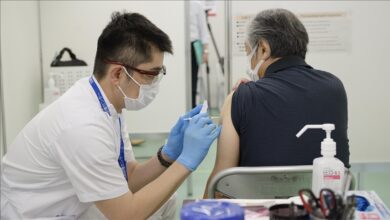 Photo of Japan: Više od 70 posto populacije vakcinisano dvjema dozama cjepiva protiv COVID-19