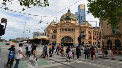 Photo of Melbourne izašao iz lockdowna dugog devet mjeseci