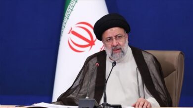 Photo of Iranski predsjednik Raisi pozvao EU da ne podliježe pritiscima SAD-a