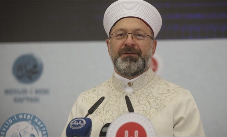 Čovječanstvu su potrebne vrijednosti koje nudi poslanik Muhammed Čovječanstvu su potrebne vrijednosti koje nudi poslanik Muhammed