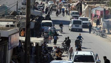 Photo of Operacija “Izvor mira” donijela mir i stabilnost na sjever Sirije
