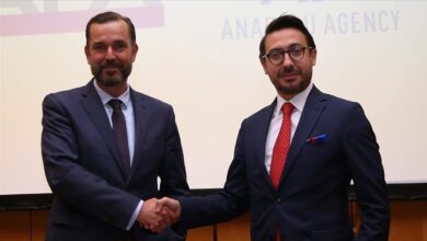 Photo of Sporazum o saradnji Anadolu Agency s novinskim agencijama iz Austrije, Slovačke i Portugala