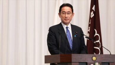 Photo of Fumio Kishida izabran za novog premijera Japana