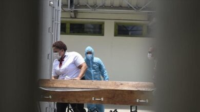 Photo of Više od 2.000 novih smrtnih slučajeva povezanih s COVID-19