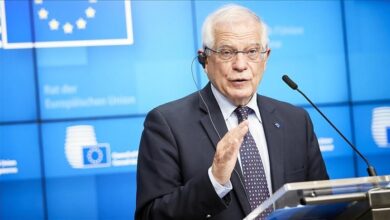 Photo of Evropska unija pozvala Iran da se vrati pregovorima o nuklearnom programu