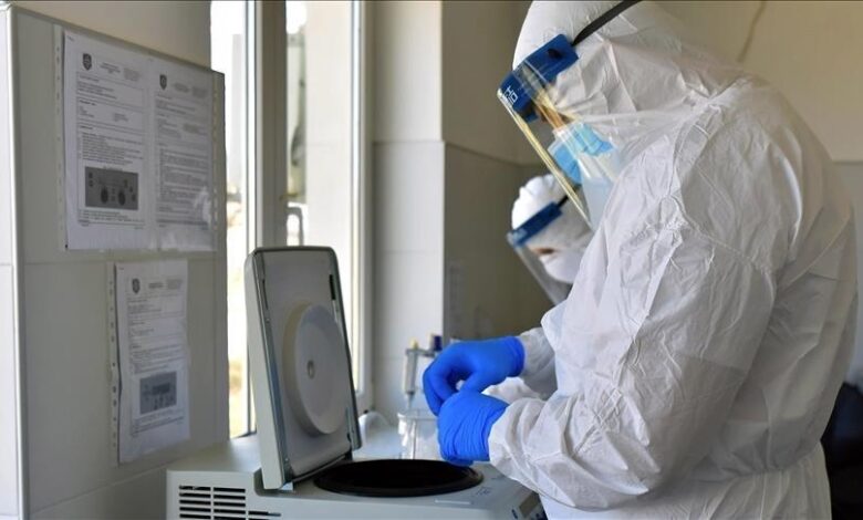 Srbija: Koronavirusom zaražena još 6.001 osoba, 64 nova smrtna slučaja