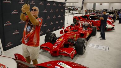 Photo of Miami International Auto Show: Izloženo na stotine modela automobila